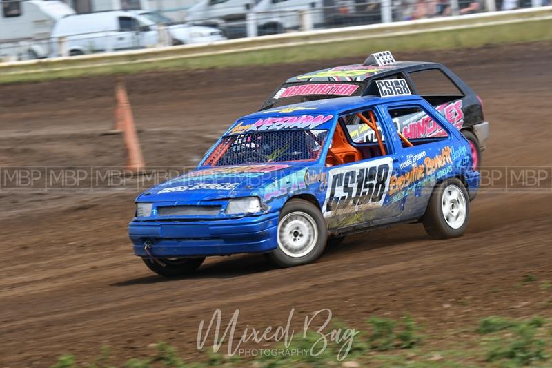 Yorkshire Open & Stock Hatch Nationals motorsport photography uk