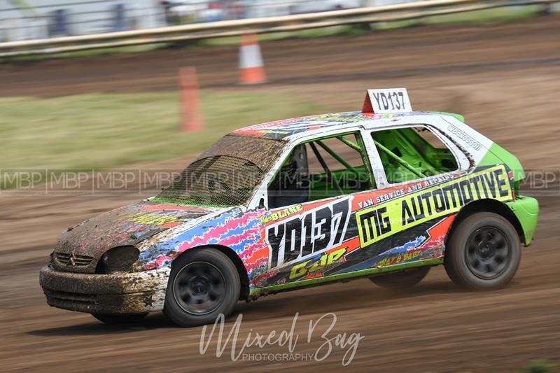 Yorkshire Open & Stock Hatch Nationals motorsport photography uk