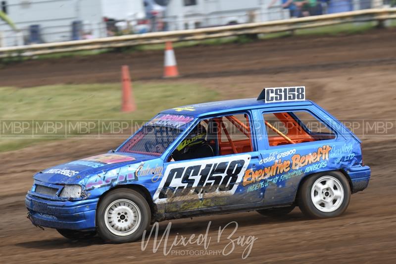 Yorkshire Open & Stock Hatch Nationals motorsport photography uk