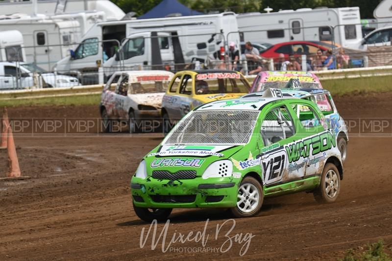 Yorkshire Open & Stock Hatch Nationals motorsport photography uk