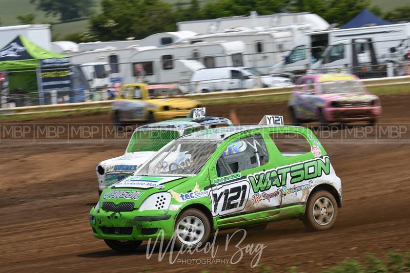 Yorkshire Open & Stock Hatch Nationals motorsport photography uk