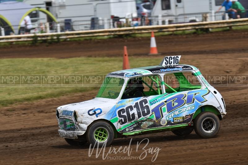 Yorkshire Open & Stock Hatch Nationals motorsport photography uk