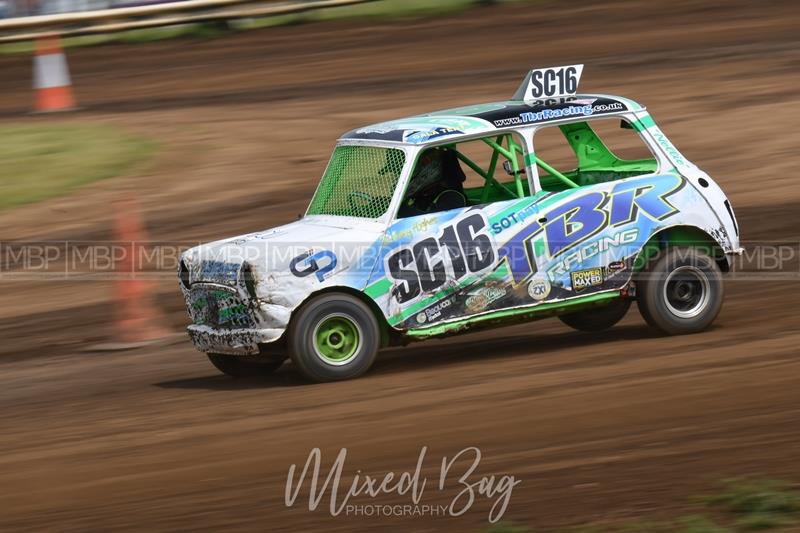 Yorkshire Open & Stock Hatch Nationals motorsport photography uk