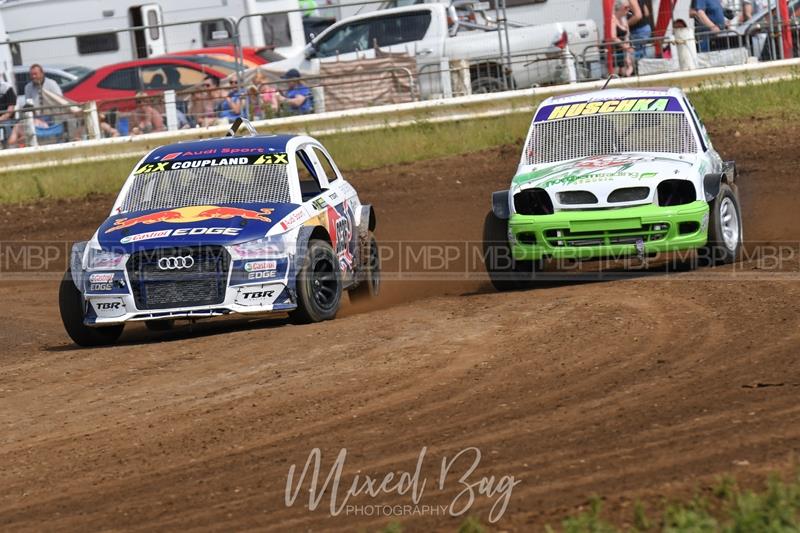 Yorkshire Open & Stock Hatch Nationals motorsport photography uk