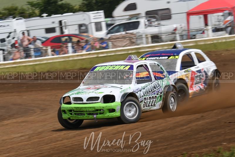 Yorkshire Open & Stock Hatch Nationals motorsport photography uk