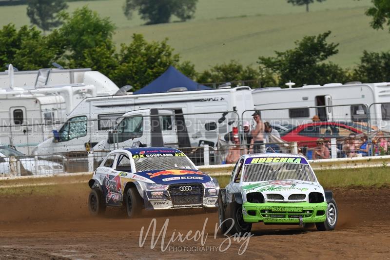 Yorkshire Open & Stock Hatch Nationals motorsport photography uk