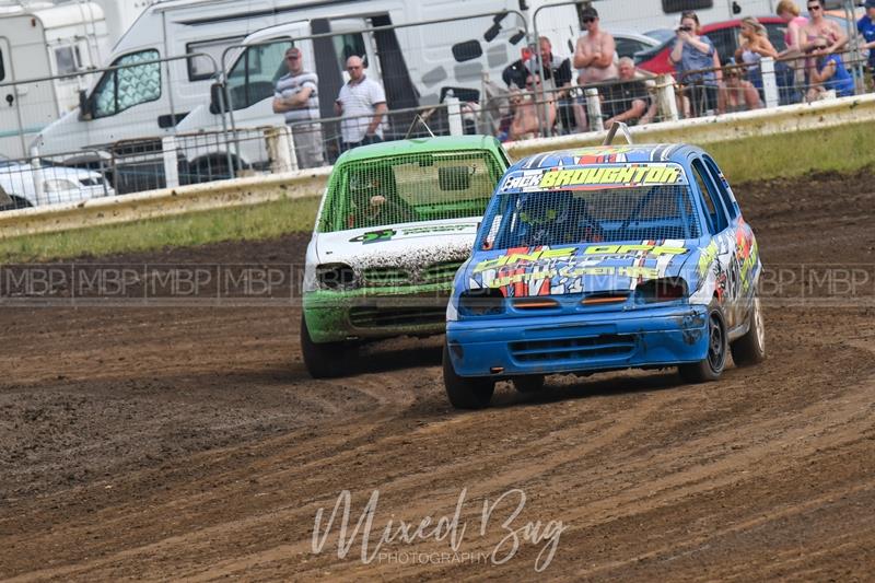 Yorkshire Open & Stock Hatch Nationals motorsport photography uk