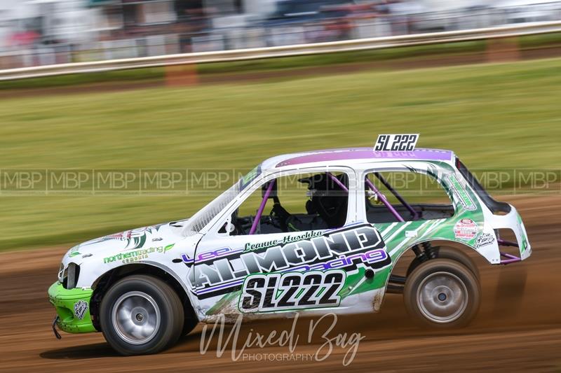 Yorkshire Open & Stock Hatch Nationals motorsport photography uk