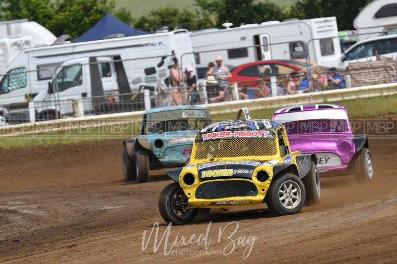 Yorkshire Open & Stock Hatch Nationals motorsport photography uk