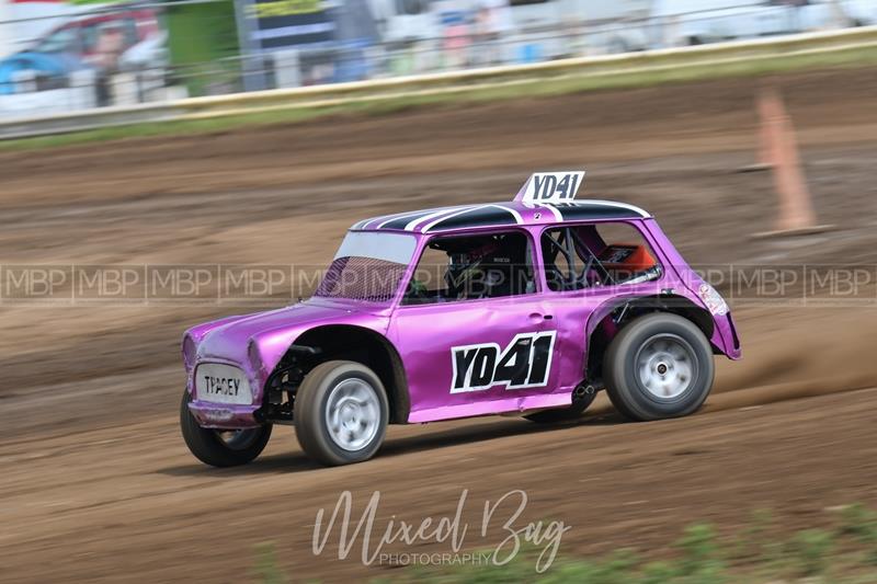 Yorkshire Open & Stock Hatch Nationals motorsport photography uk