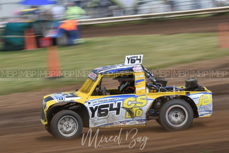 Yorkshire Open & Stock Hatch Nationals motorsport photography uk