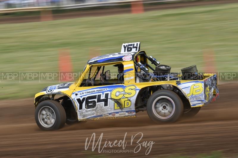 Yorkshire Open & Stock Hatch Nationals motorsport photography uk