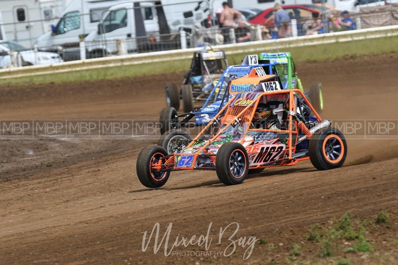 Yorkshire Open & Stock Hatch Nationals motorsport photography uk