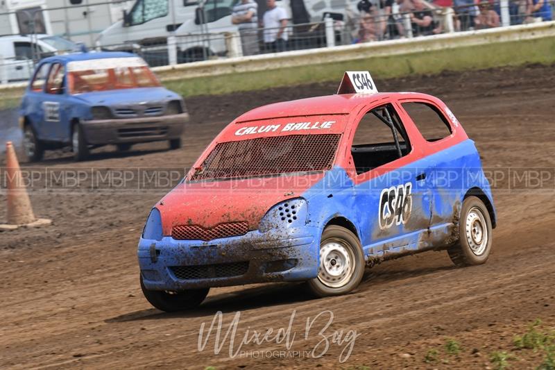 Yorkshire Open & Stock Hatch Nationals motorsport photography uk