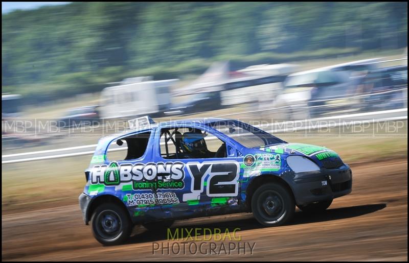 Yorkshire Dales Autograss motorsport photography uk