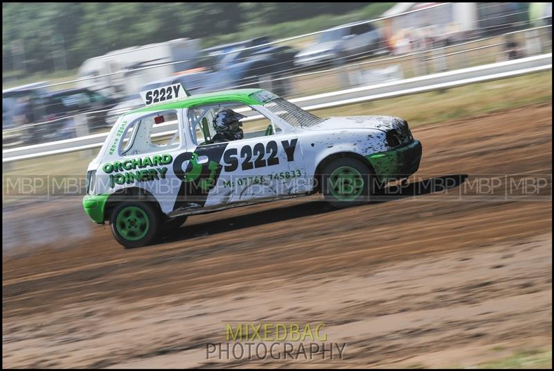 Yorkshire Dales Autograss motorsport photography uk