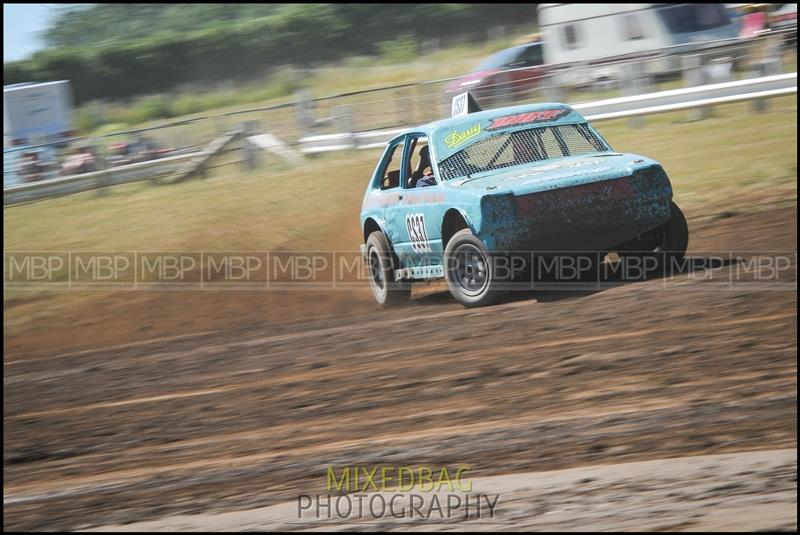 Yorkshire Dales Autograss motorsport photography uk