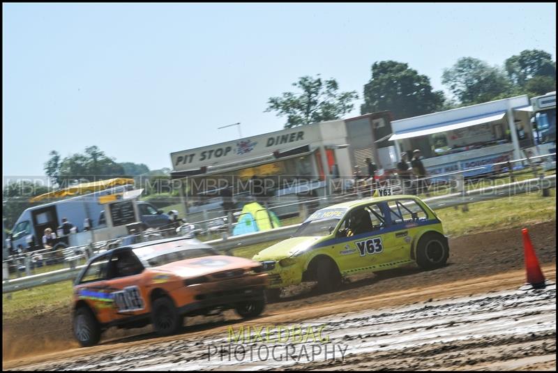 Yorkshire Dales Autograss motorsport photography uk