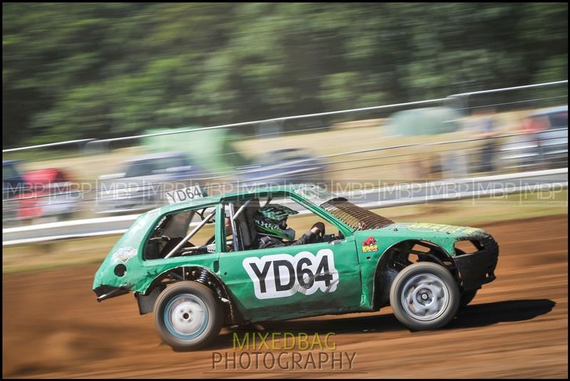 Yorkshire Dales Autograss motorsport photography uk