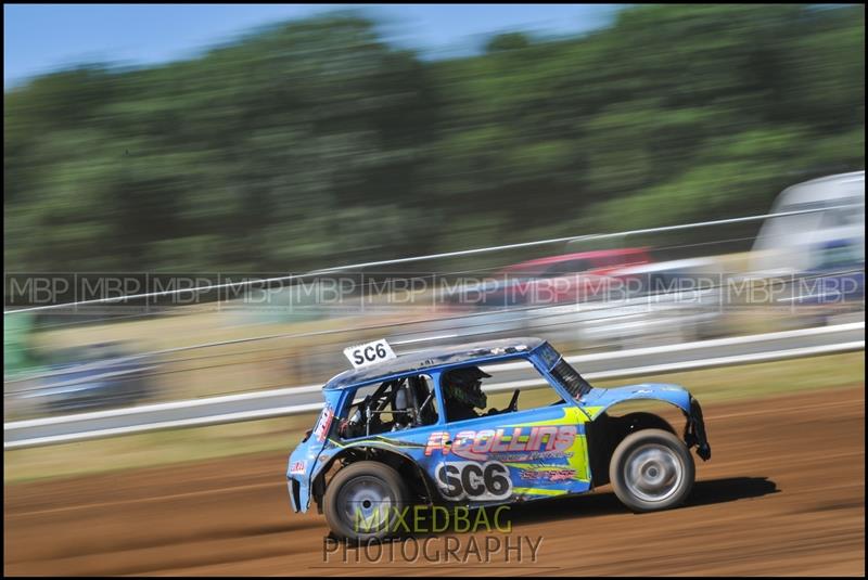 Yorkshire Dales Autograss motorsport photography uk