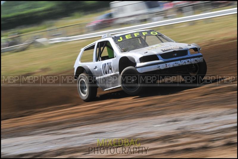 Yorkshire Dales Autograss motorsport photography uk