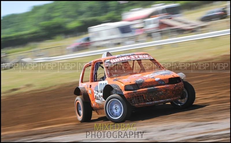 Yorkshire Dales Autograss motorsport photography uk