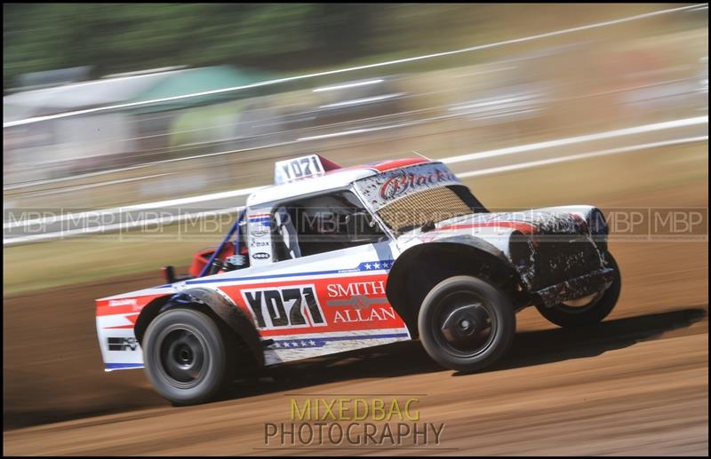 Yorkshire Dales Autograss motorsport photography uk