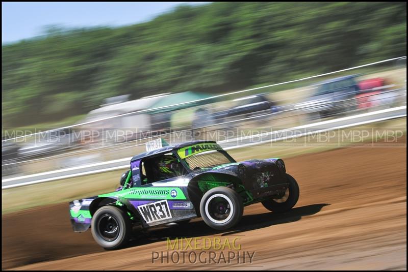 Yorkshire Dales Autograss motorsport photography uk