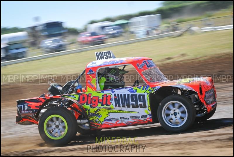 Yorkshire Dales Autograss motorsport photography uk