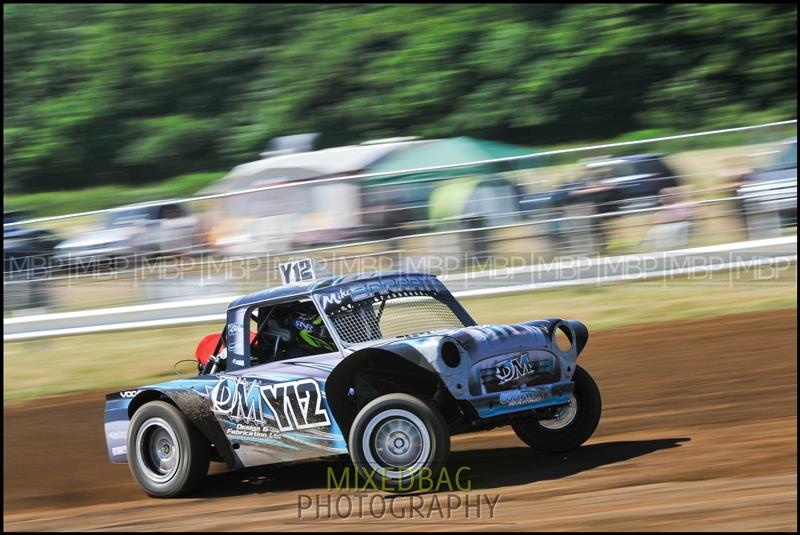 Yorkshire Dales Autograss motorsport photography uk