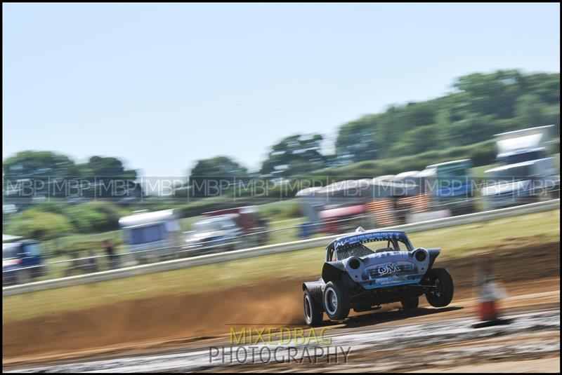 Yorkshire Dales Autograss motorsport photography uk