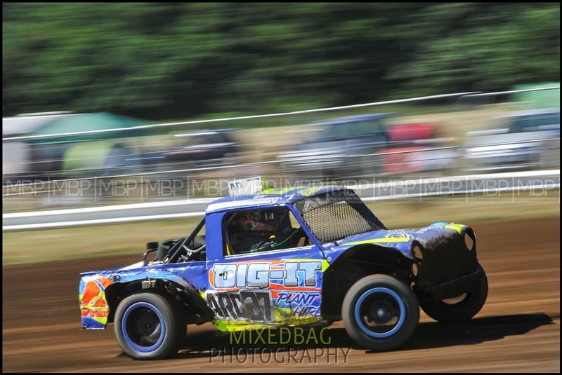 Yorkshire Dales Autograss motorsport photography uk