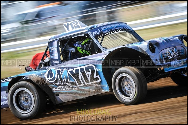 Yorkshire Dales Autograss motorsport photography uk