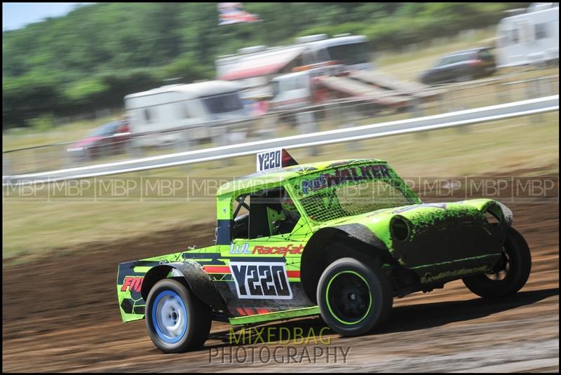 Yorkshire Dales Autograss motorsport photography uk