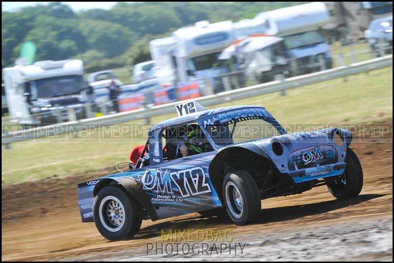 Yorkshire Dales Autograss motorsport photography uk