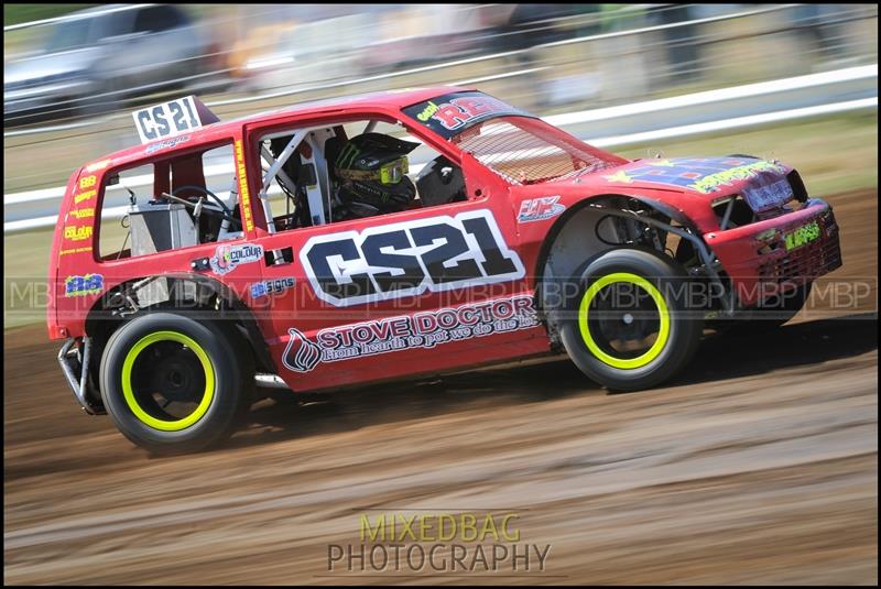 Yorkshire Dales Autograss motorsport photography uk