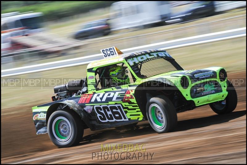 Yorkshire Dales Autograss motorsport photography uk