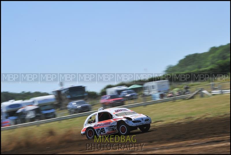 Yorkshire Dales Autograss motorsport photography uk