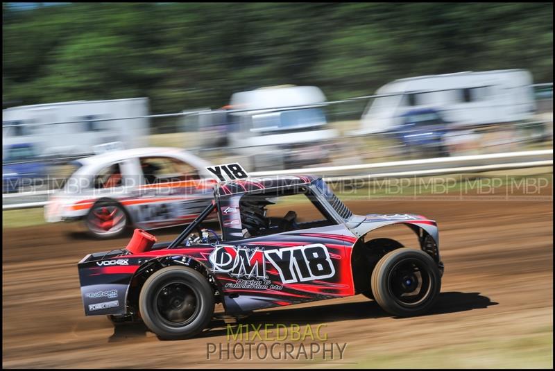 Yorkshire Dales Autograss motorsport photography uk