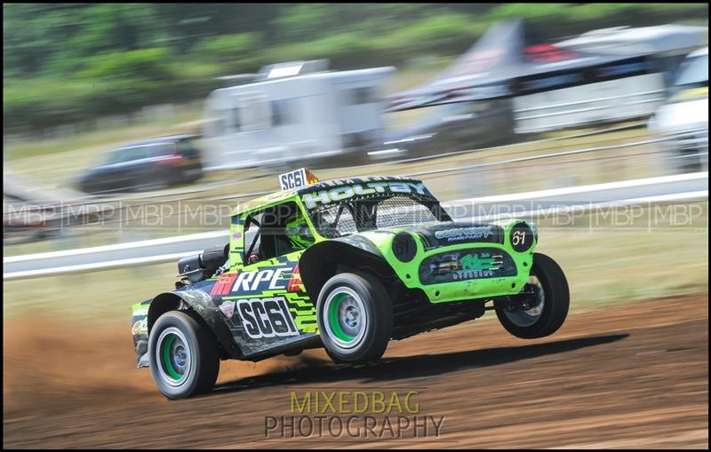 Yorkshire Dales Autograss motorsport photography uk