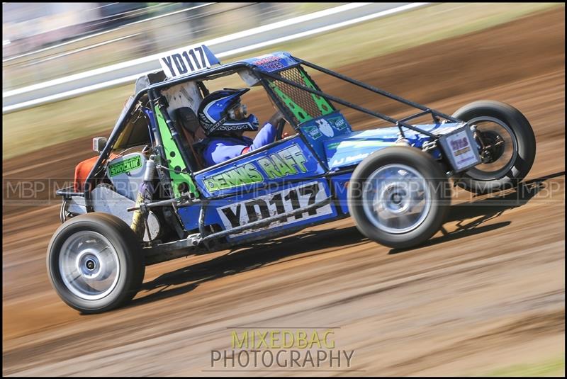 Yorkshire Dales Autograss motorsport photography uk