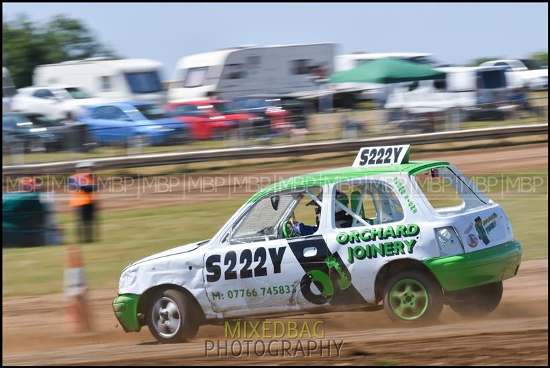 Yorkshire Dales Autograss motorsport photography uk