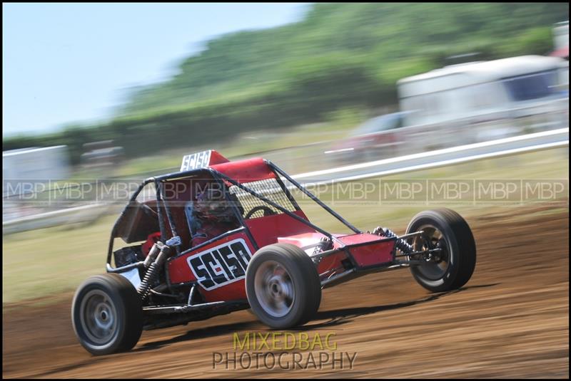 Yorkshire Dales Autograss motorsport photography uk