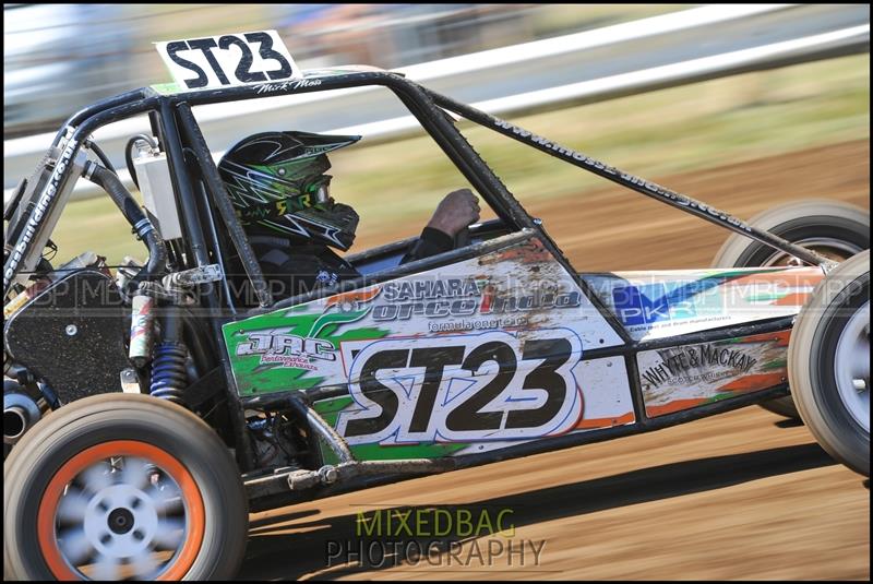 Yorkshire Dales Autograss motorsport photography uk