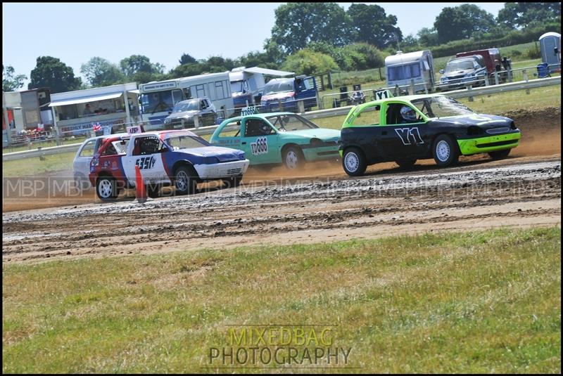 Yorkshire Dales Autograss motorsport photography uk