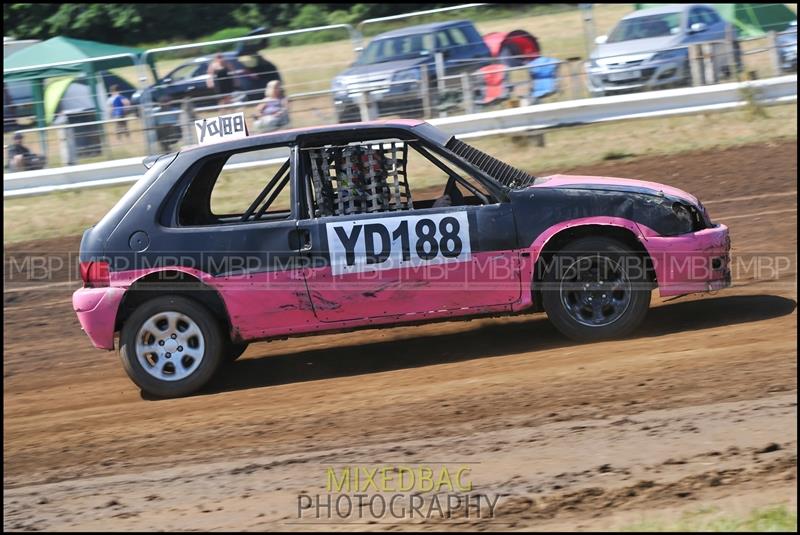 Yorkshire Dales Autograss motorsport photography uk