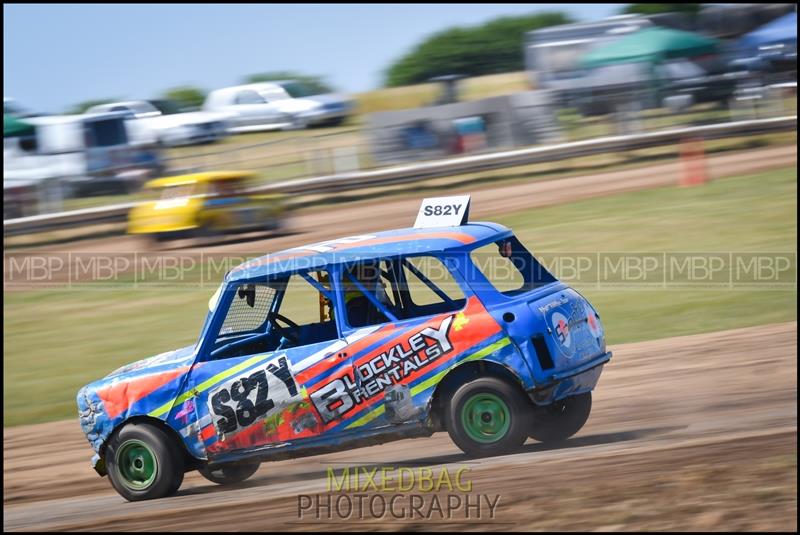 Yorkshire Dales Autograss motorsport photography uk