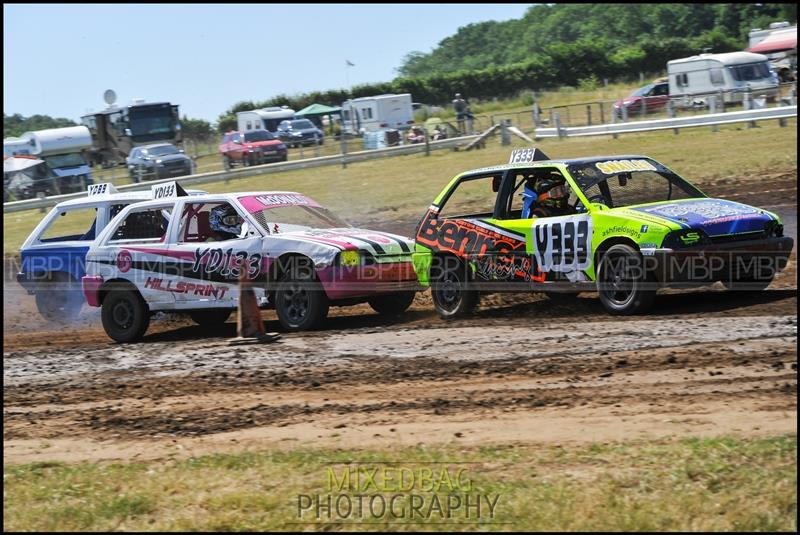 Yorkshire Dales Autograss motorsport photography uk