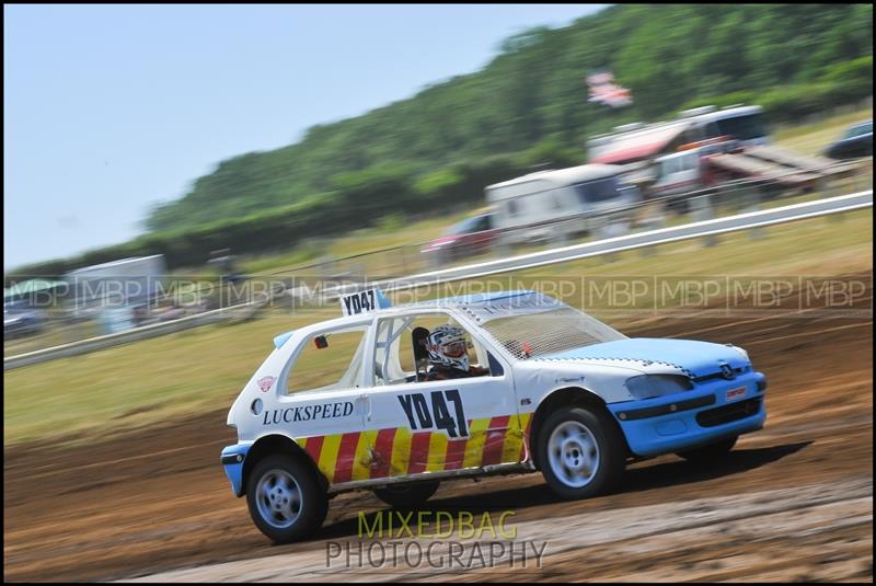 Yorkshire Dales Autograss motorsport photography uk