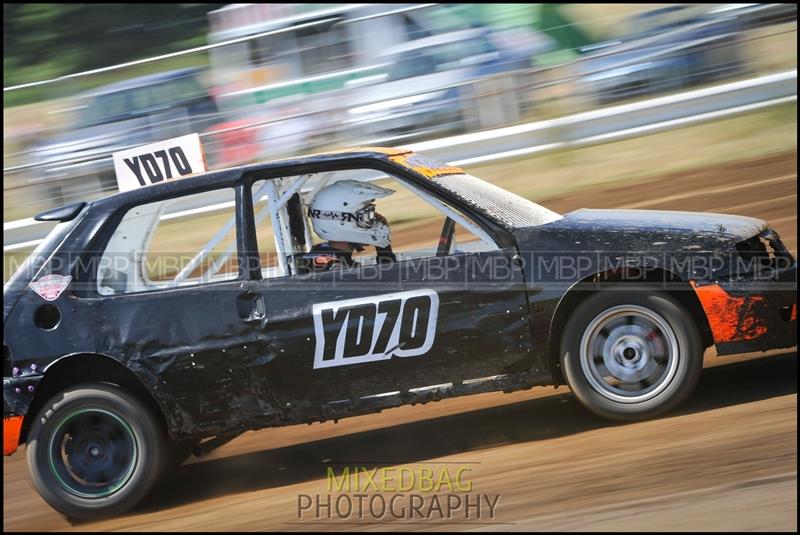 Yorkshire Dales Autograss motorsport photography uk